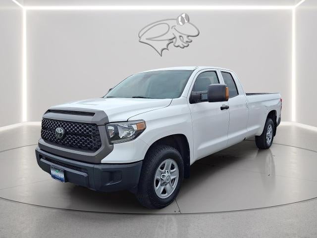 2021 Toyota Tundra SR