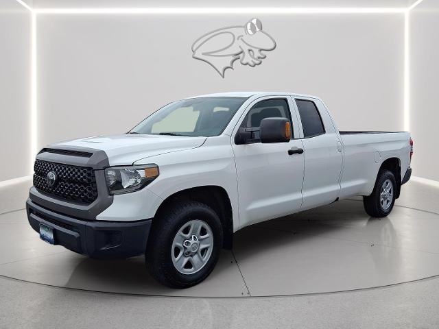 2021 Toyota Tundra SR