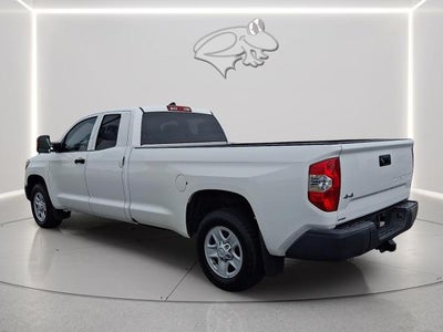 2021 Toyota Tundra SR