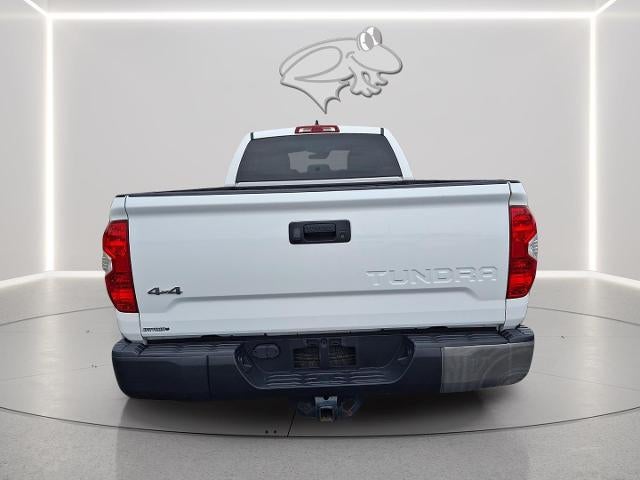 2021 Toyota Tundra SR