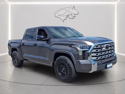 2025 Toyota Tundra 1794 Edition HV