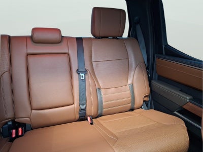 2025 Toyota Tundra 1794 Edition HV