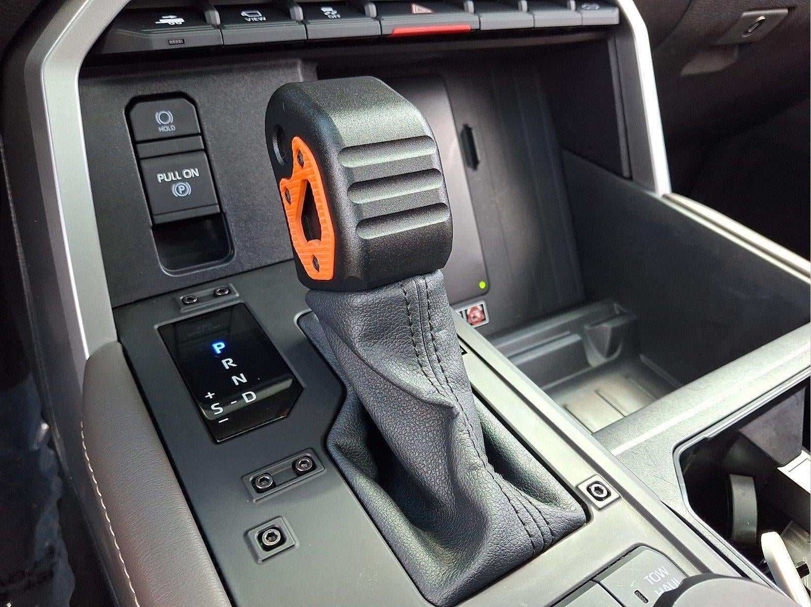 2025 Toyota Tundra 1794 Edition HV