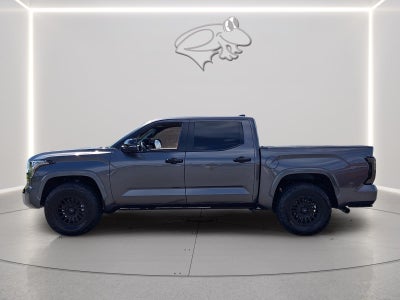 2025 Toyota Tundra 1794 Edition HV