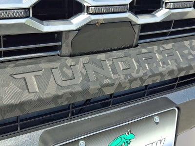 2025 Toyota Tundra 1794 Edition HV