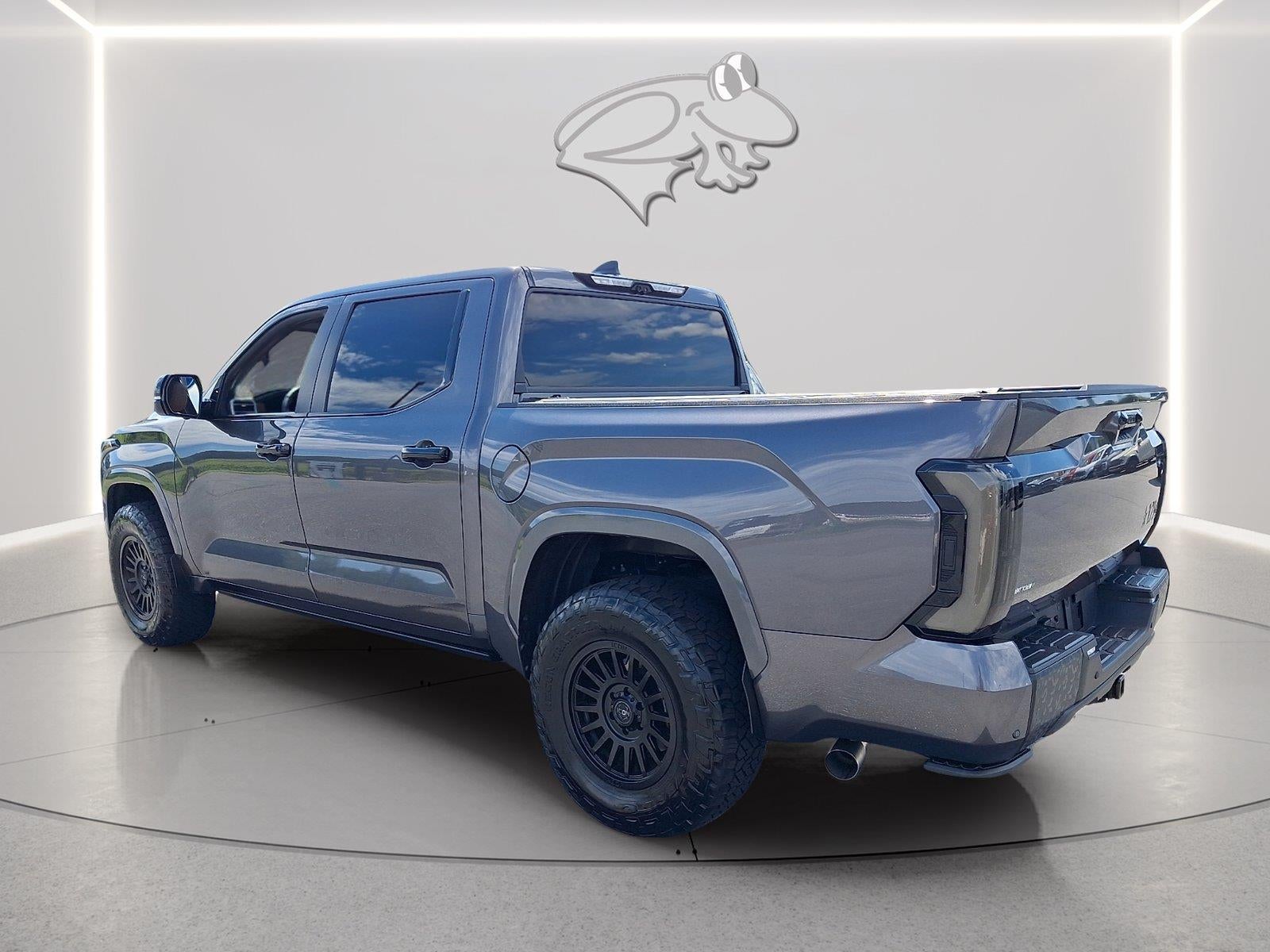 2025 Toyota Tundra 1794 Edition HV