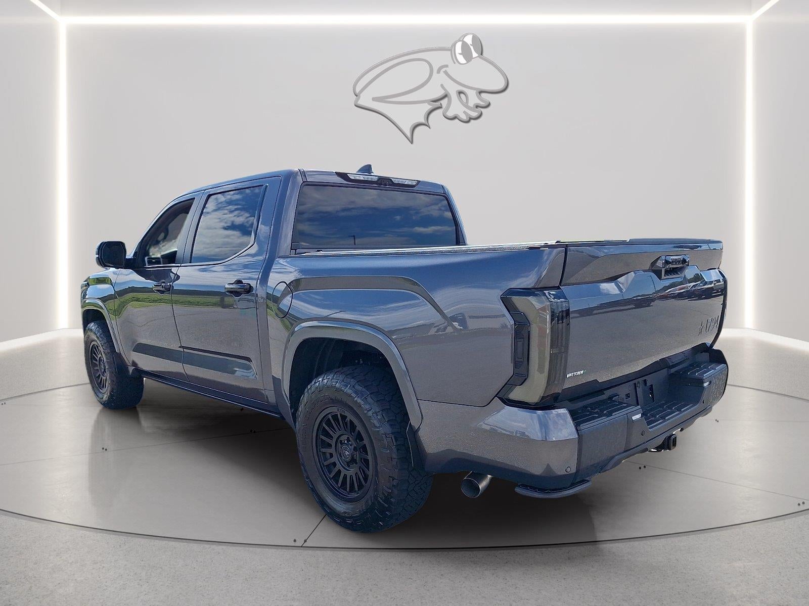 2025 Toyota Tundra 1794 Edition HV