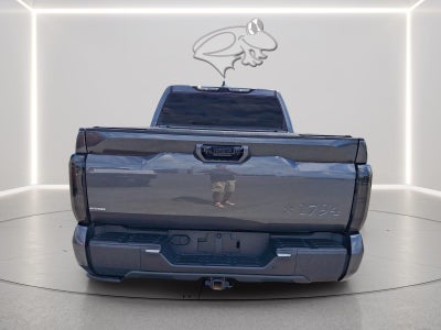 2025 Toyota Tundra 1794 Edition HV