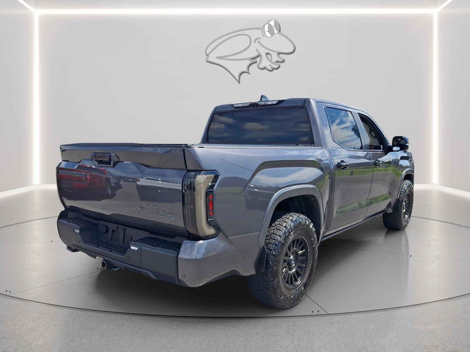 2025 Toyota Tundra 1794 Edition HV