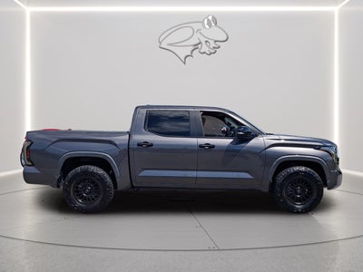 2025 Toyota Tundra 1794 Edition HV