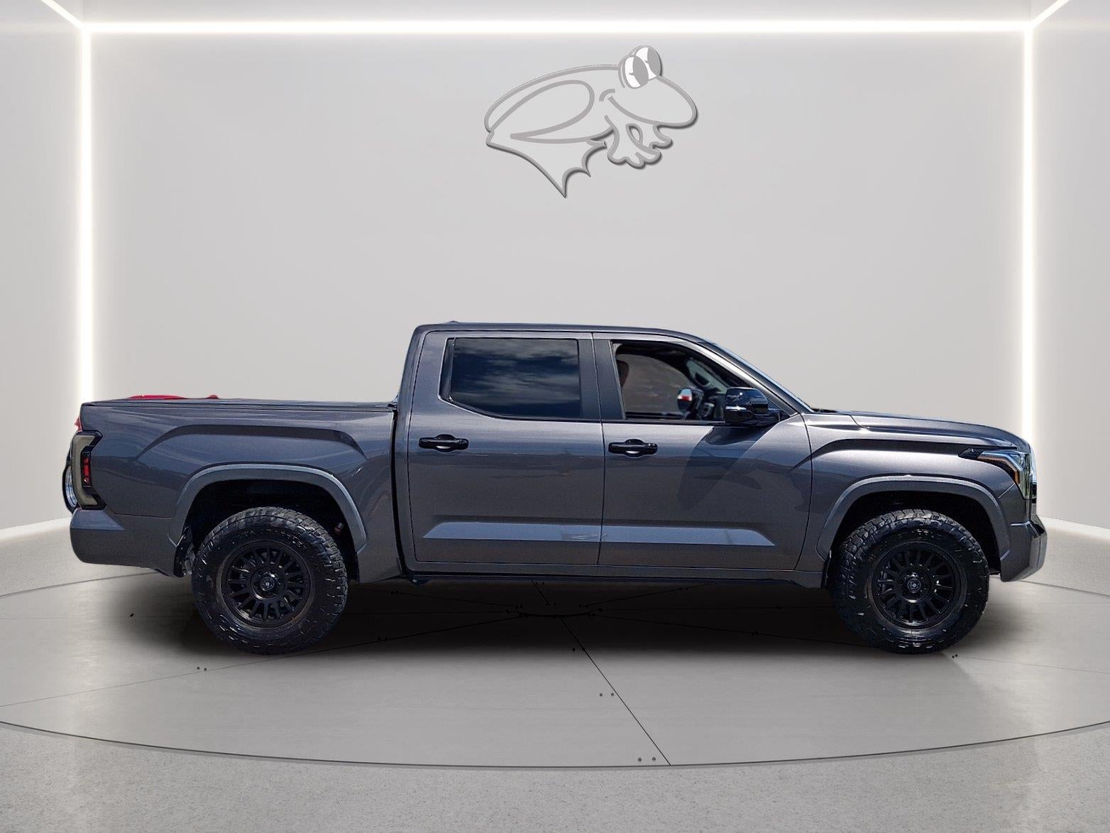 2025 Toyota Tundra 1794 Edition HV