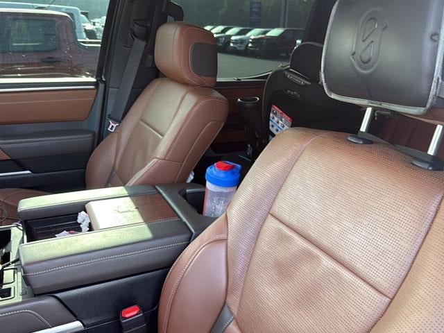 2025 Toyota Tundra 1794 Edition HV
