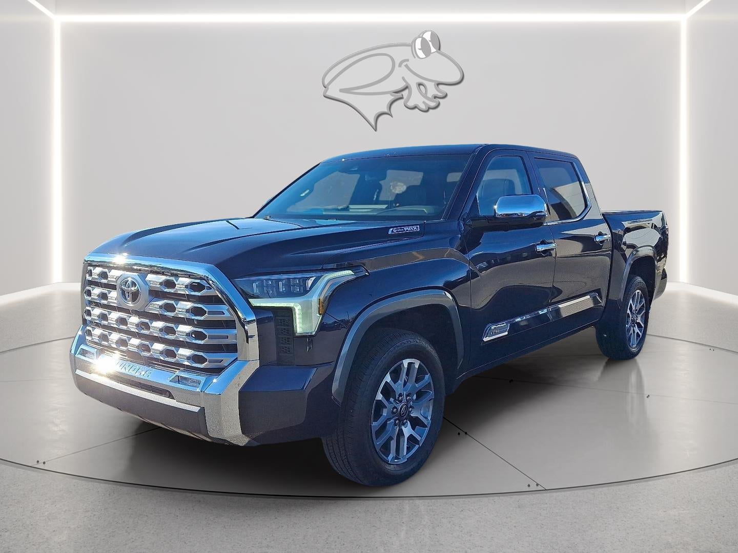 2025 Toyota Tundra 1794 Edition HV