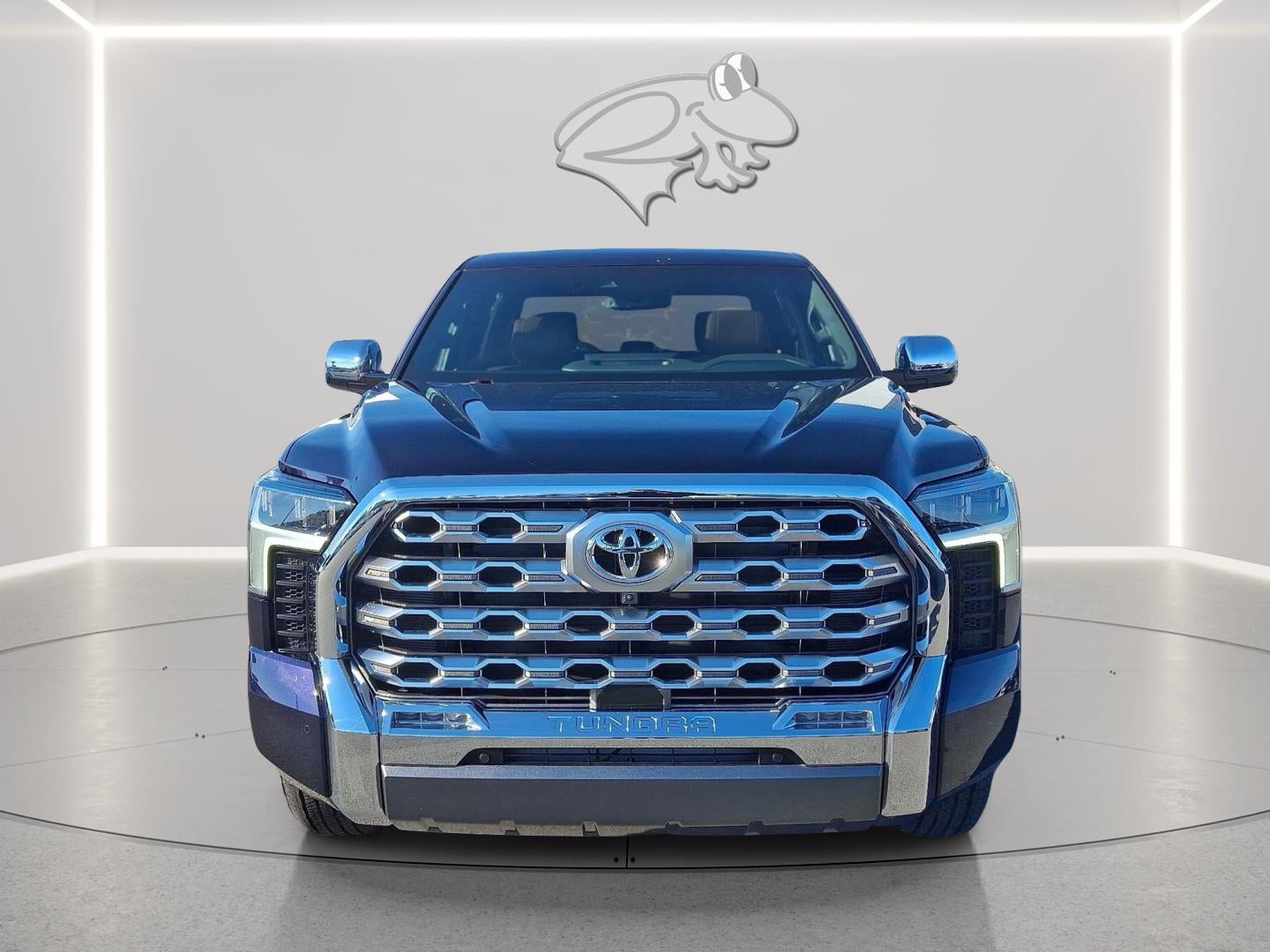 2025 Toyota Tundra 1794 Edition HV