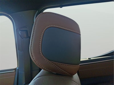 2025 Toyota Tundra 1794 Edition HV