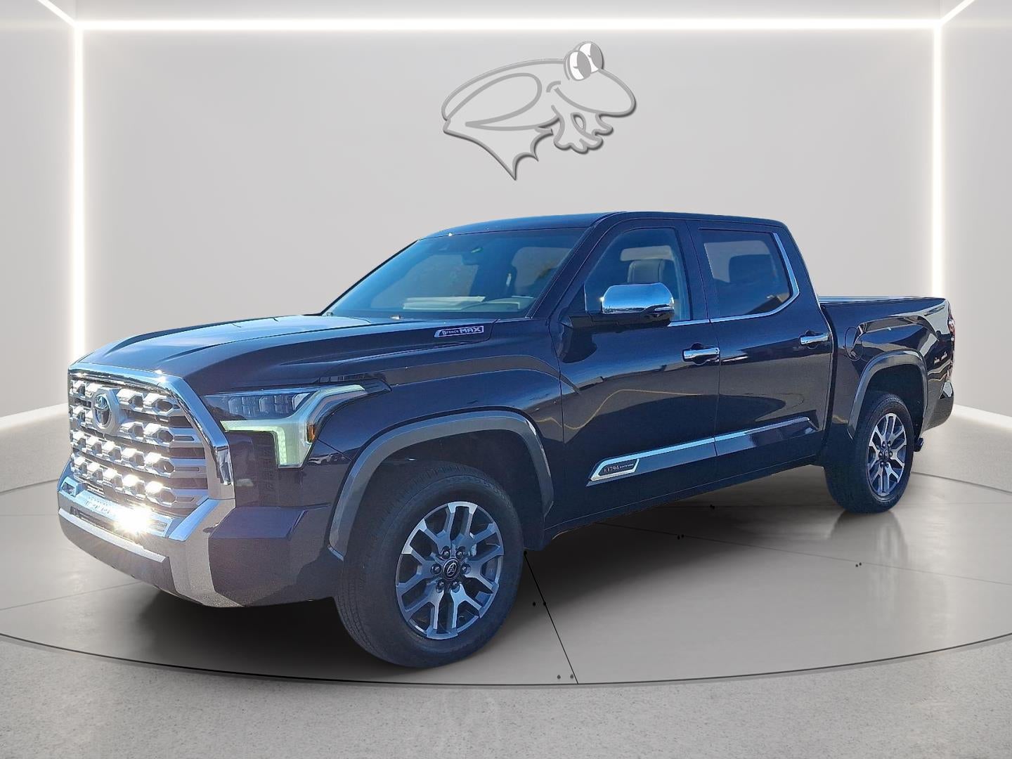 2025 Toyota Tundra 1794 Edition HV