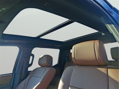 2025 Toyota Tundra 1794 Edition HV