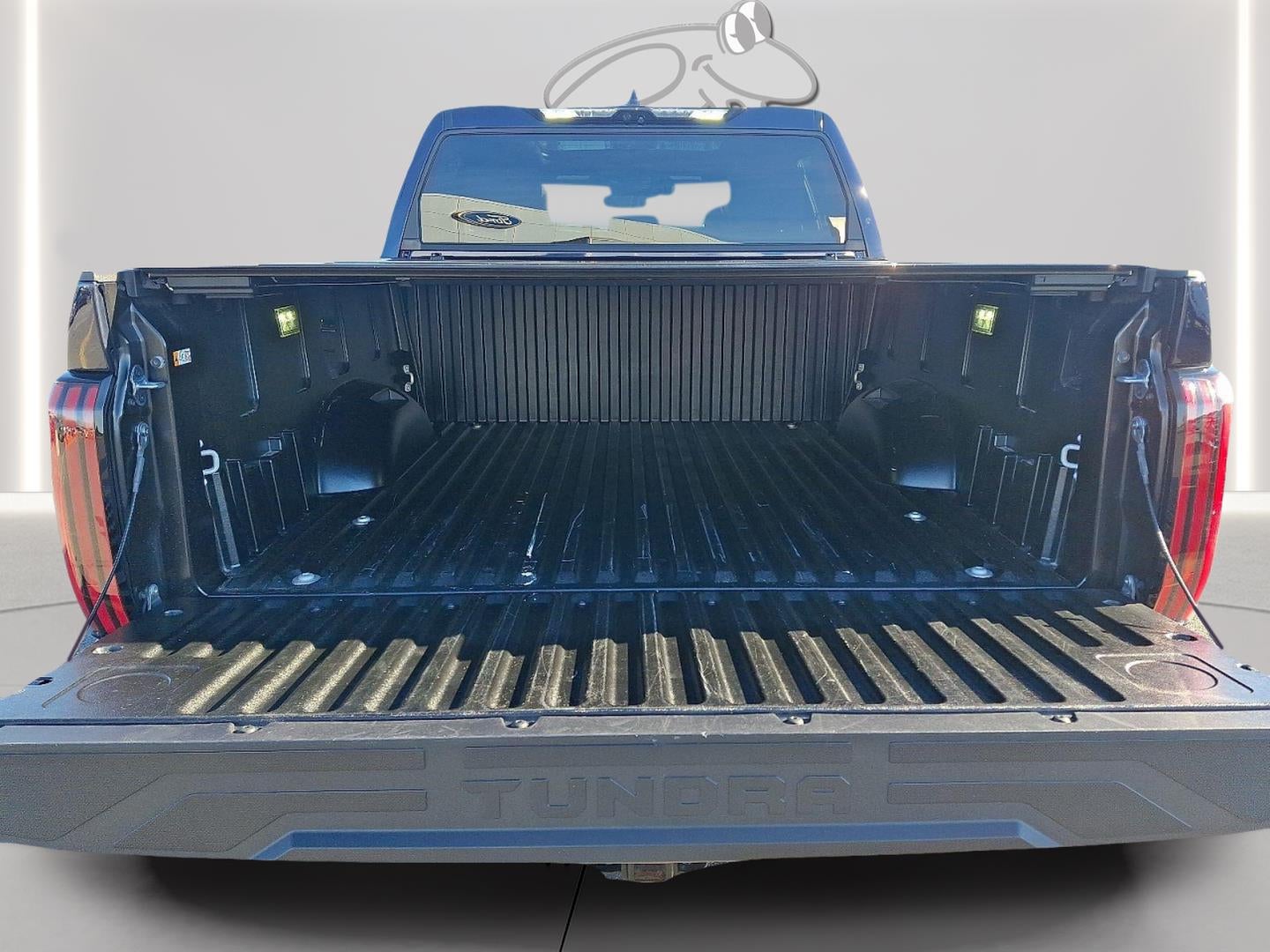 2025 Toyota Tundra 1794 Edition HV