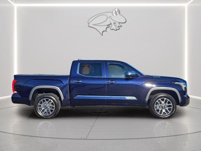 2025 Toyota Tundra 1794 Edition HV