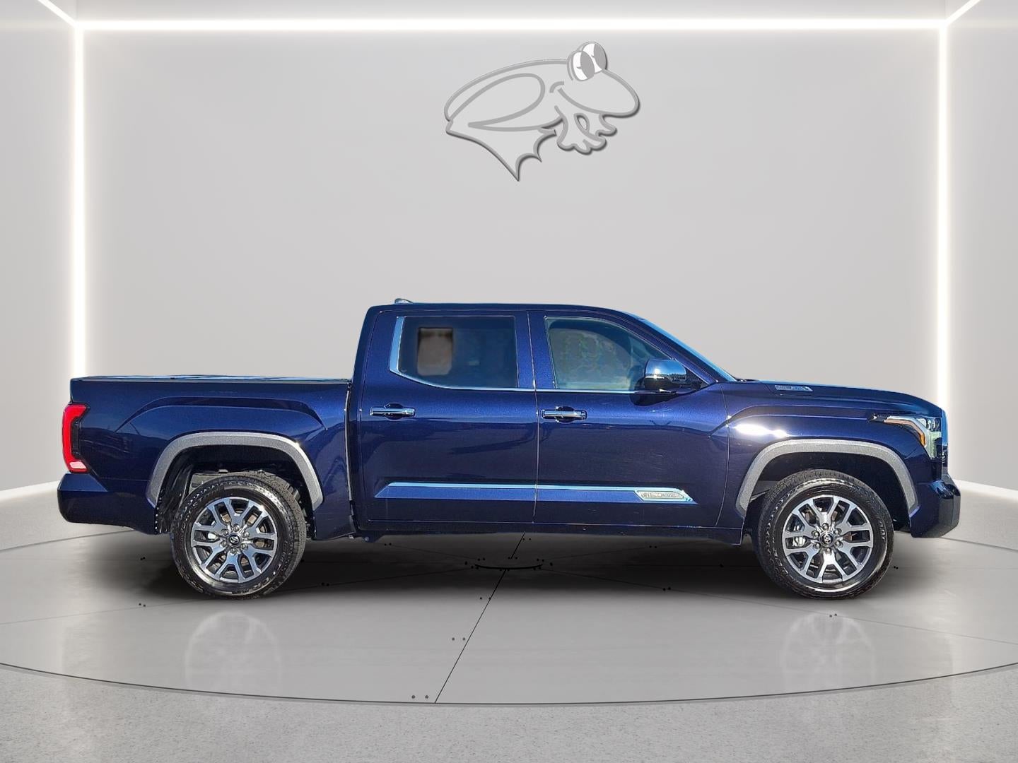 2025 Toyota Tundra 1794 Edition HV