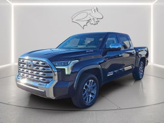 2025 Toyota Tundra 1794 Edition HV