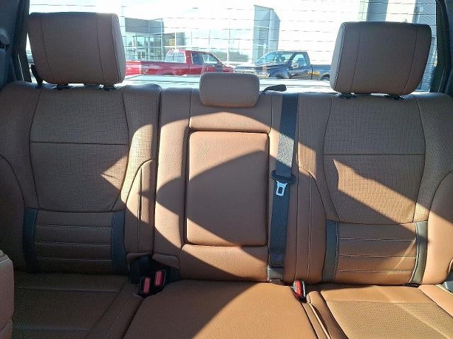 2025 Toyota Tundra 1794 Edition HV