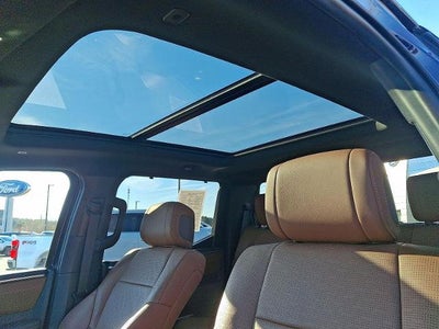 2025 Toyota Tundra 1794 Edition HV