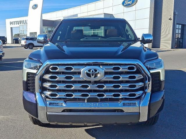 2025 Toyota Tundra 1794 Edition HV