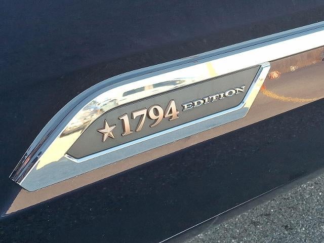 2025 Toyota Tundra 1794 Edition HV