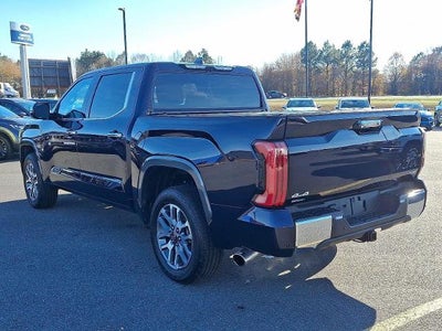 2025 Toyota Tundra 1794 Edition HV