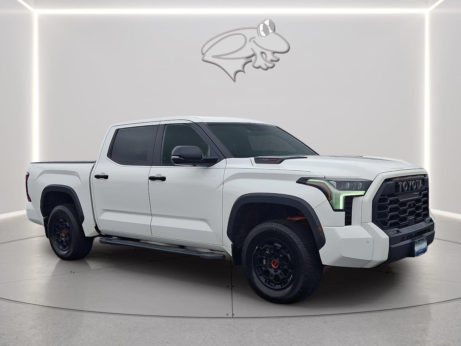 2024 Toyota Tundra TRD Pro HV
