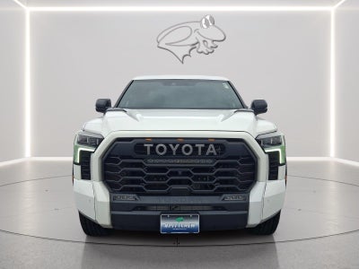 2024 Toyota Tundra TRD Pro HV