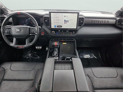 2024 Toyota Tundra TRD Pro HV