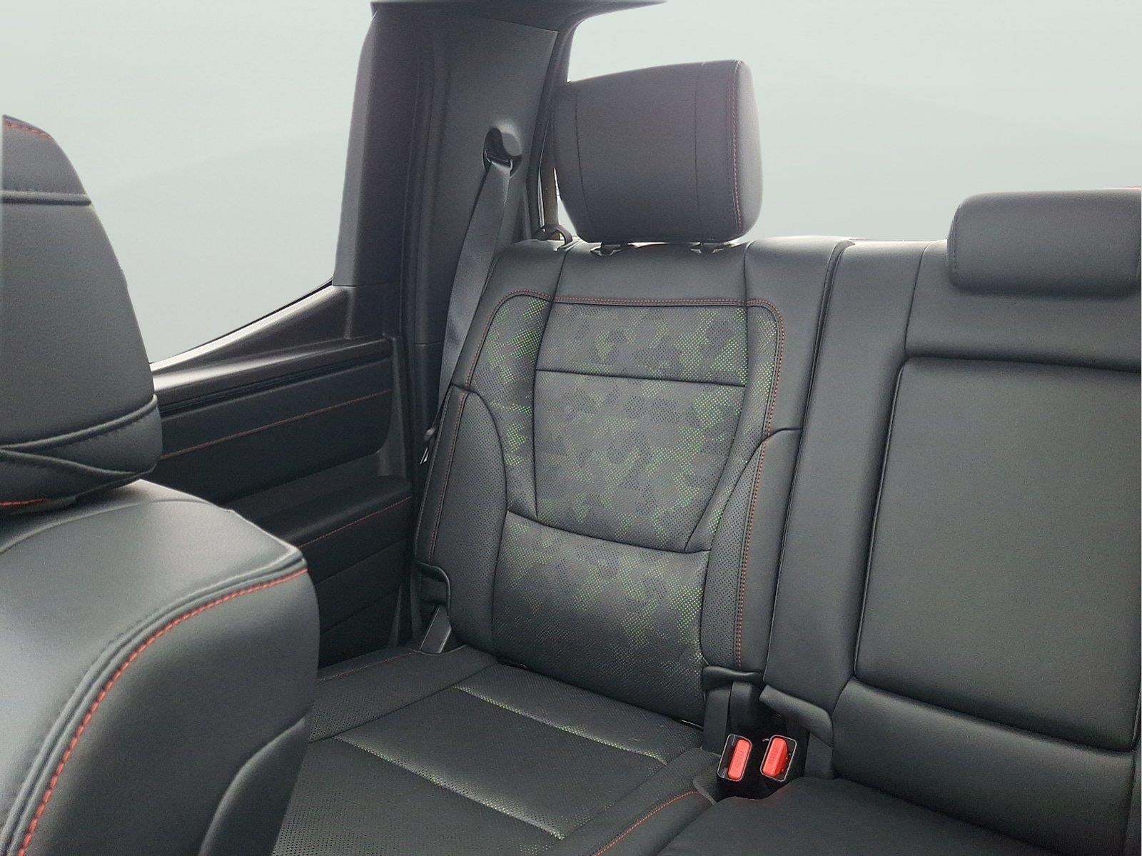 2024 Toyota Tundra TRD Pro HV