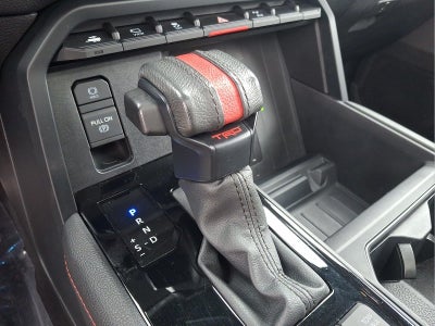 2024 Toyota Tundra TRD Pro HV