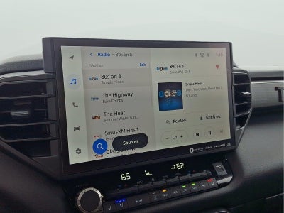 2024 Toyota Tundra TRD Pro HV