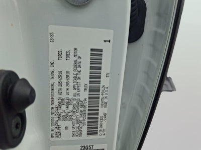 2024 Toyota Tundra TRD Pro HV