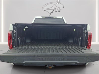 2024 Toyota Tundra TRD Pro HV