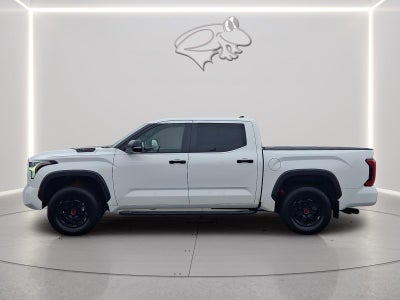 2024 Toyota Tundra TRD Pro HV