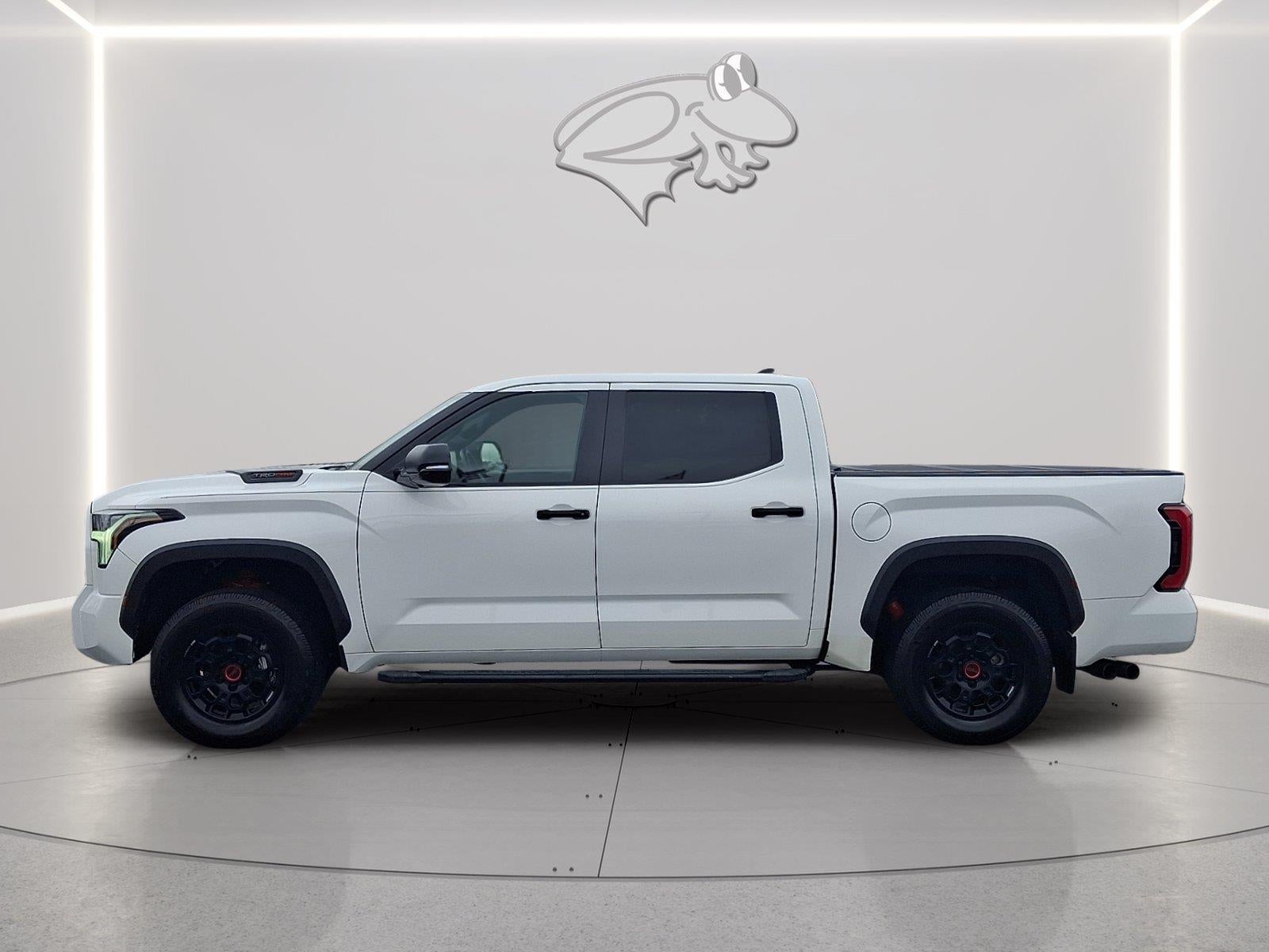 2024 Toyota Tundra TRD Pro HV