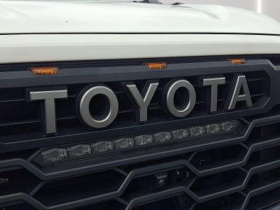 2024 Toyota Tundra TRD Pro HV