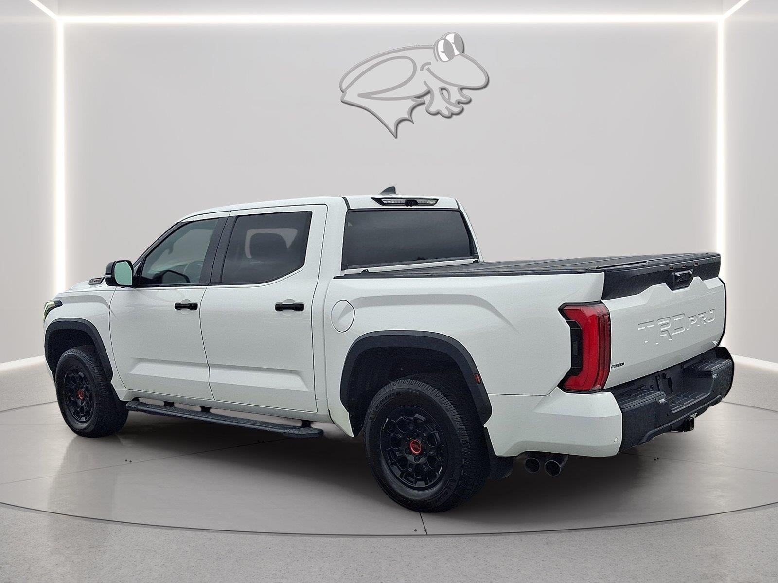 2024 Toyota Tundra TRD Pro HV