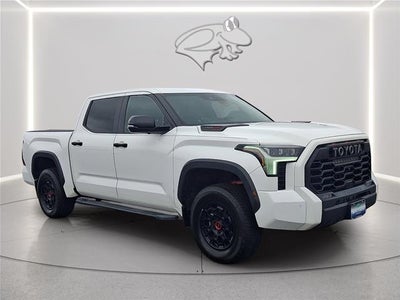 2024 Toyota Tundra TRD Pro HV