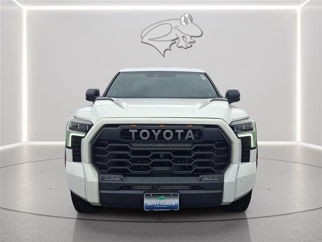 2024 Toyota Tundra TRD Pro HV