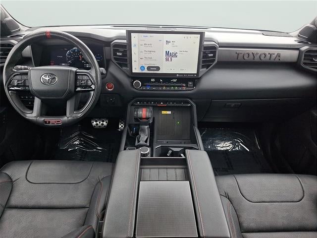2024 Toyota Tundra TRD Pro HV
