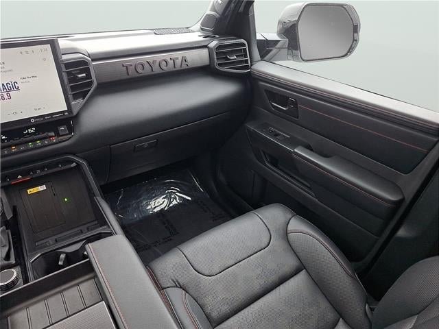 2024 Toyota Tundra TRD Pro HV