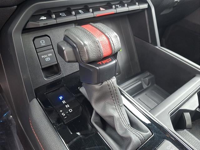 2024 Toyota Tundra TRD Pro HV