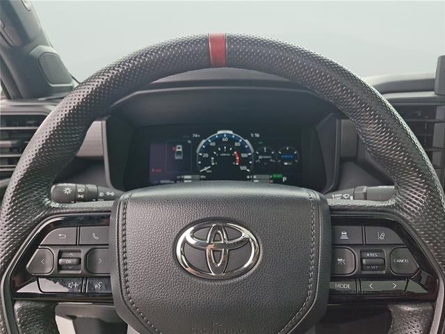 2024 Toyota Tundra TRD Pro HV