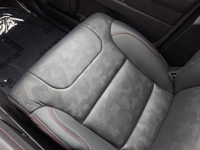 2024 Toyota Tundra TRD Pro HV