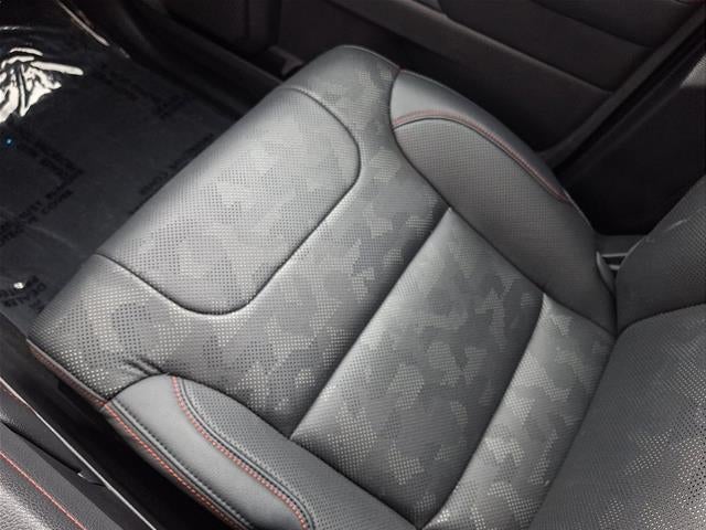 2024 Toyota Tundra TRD Pro HV